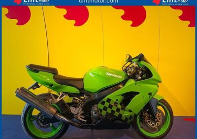 Kawasaki Ninja 900 ZX-9R (1998 - 01) - Annuncio 9787006