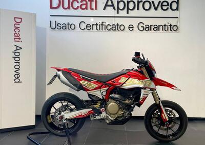 Ducati Hypermotard 698 Mono (2024 - 25) - Annuncio 9787027