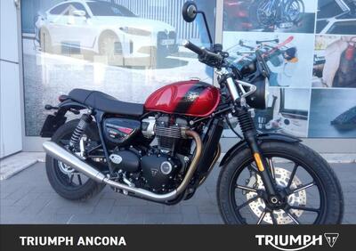 Triumph Speed Twin 900 (2023 - 24) - Annuncio 9787022