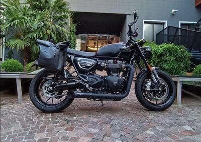 Triumph Speed Twin 1200 (2021 - 24) - Annuncio 9787023