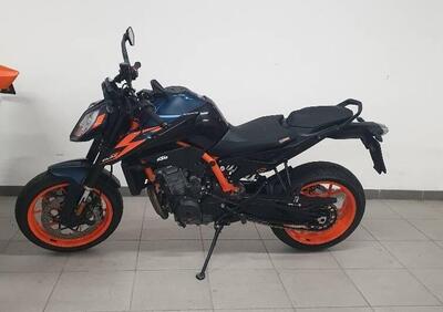 KTM 890 Duke R (2022 - 23) - Annuncio 9787028