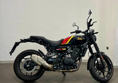 Royal Enfield Guerrilla 450 (2024 - 25) - Annuncio 9787032