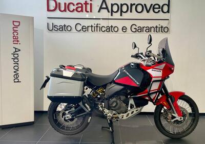 Ducati DesertX Discovery (2025) - Annuncio 9787047