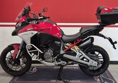 Ducati Multistrada V4 S (2021 - 24) - Annuncio 9787069