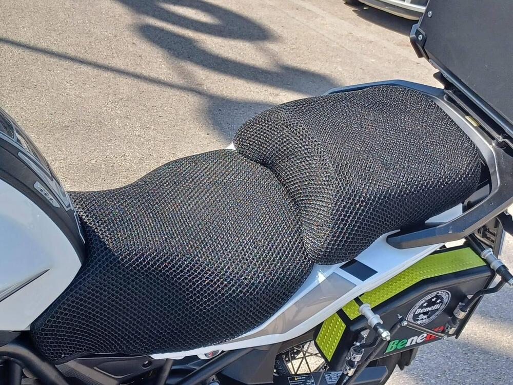 Benelli TRK 502X (2021 - 25) Usata