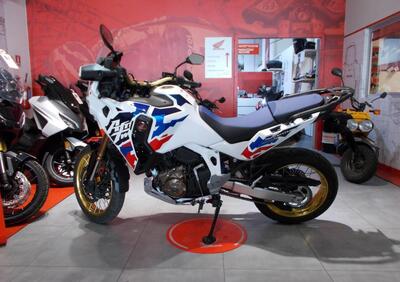 Honda Africa Twin CRF 1100L Adventure Sports (2024 - 25) - Annuncio 9785857