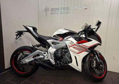 Zontes ZT703-RR (2025) - Annuncio 9787044