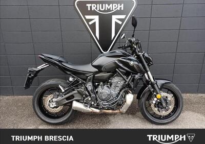 Yamaha MT-07 Pure (2023 - 25) - Annuncio 9787085