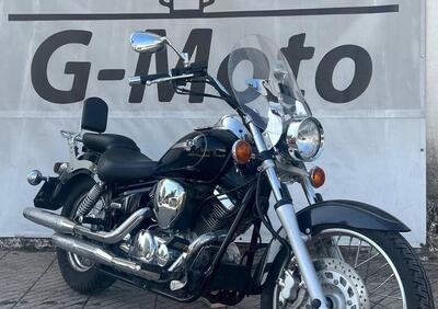 Yamaha XVS 250 Drag Star - Annuncio 9787087