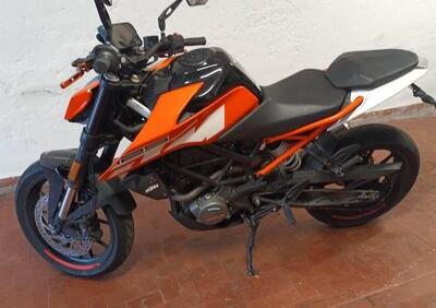 KTM 125 Duke ABS (2017 - 20) - Annuncio 9787122