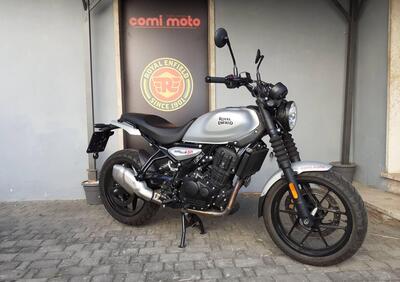 Royal Enfield Guerrilla 450 (2024 - 25) - Annuncio 9787091