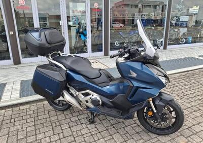 Honda Forza 750 DCT Travel (2021 - 24) - Annuncio 9787096