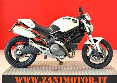 Ducati Monster 696 (2008 - 13) - Annuncio 9787099
