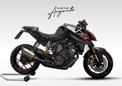 KTM 1290 Super Duke R ABS (2017 - 18) - Annuncio 9787121