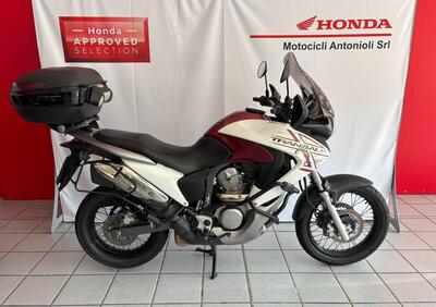 Honda Transalp XL 700 V (2007 - 2013) - Annuncio 9787110