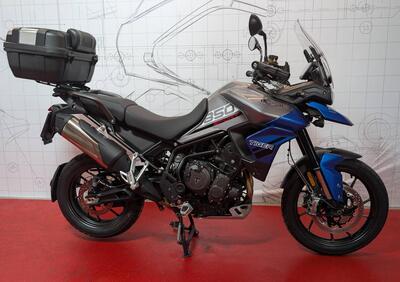Triumph Tiger 850 Sport (2021 - 25) - Annuncio 9787125