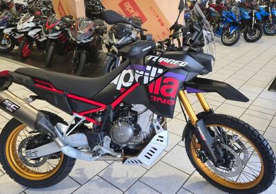 Aprilia Tuareg 660 Rally (2025) - Annuncio 9787109