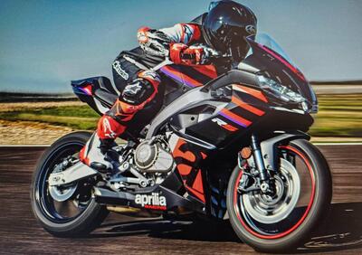 Aprilia RS 457 (2024 - 25) - Annuncio 9787111
