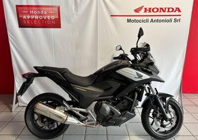 Honda NC 750 X DCT ABS (2014 - 15) - Annuncio 9787114