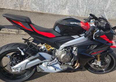 Aprilia RS 660 Factory (2025) - Annuncio 9787113