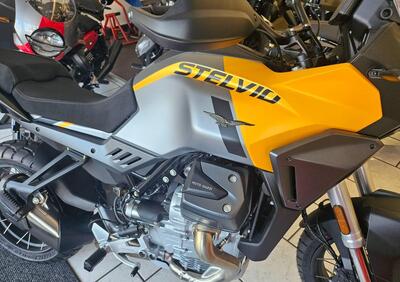 Moto Guzzi Stelvio (2024 - 25) - Annuncio 9787115