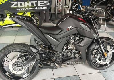 Zontes ZT125-U (2020 - 25) - Annuncio 9744206