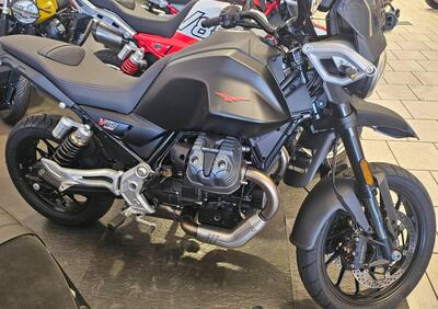 Moto Guzzi V85 Strada (2024 - 25) - Annuncio 9787117