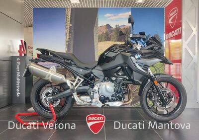 Bmw F 750 GS (2021 - 24) - Annuncio 9787137