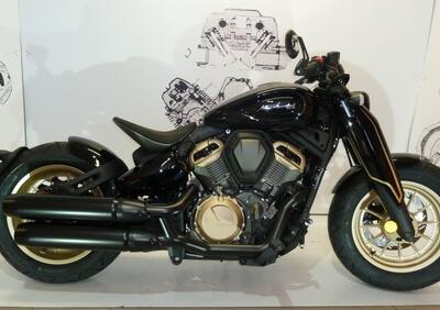 Benda Motorcycles Napoleon Bob 500 (2024 - 25) - Annuncio 9787131