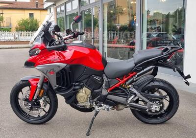 Ducati Multistrada V4 S (2025) - Annuncio 9787134