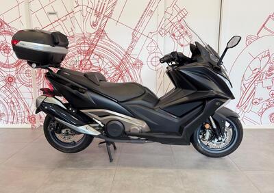 Kymco AK 550 ETS (2021 - 25) - Annuncio 9787135