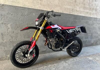 Vent Derapage 125 4T RR (2022 - 25) - Annuncio 9787158