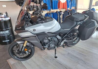 Yamaha Tracer 9 GT Y-AMT (2025) - Annuncio 9787141