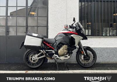 Ducati Multistrada V4 Rally (2023 - 25) - Annuncio 9787144