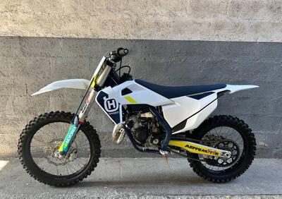 Husqvarna TC 125 (2022) - Annuncio 9787161