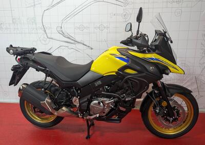 Suzuki V-Strom 650XT (2021 - 25) - Annuncio 9787217