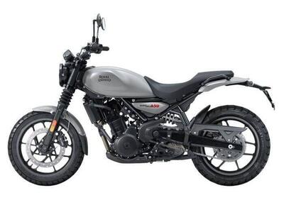 Royal Enfield Guerrilla 450 (2024 - 25) - Annuncio 9787167