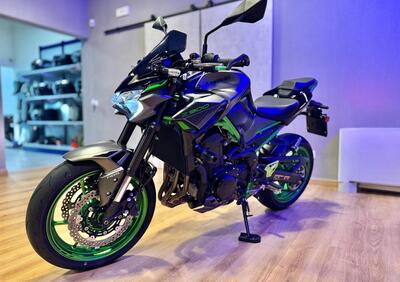 Kawasaki Z 900 (2021 - 24) - Annuncio 9786971