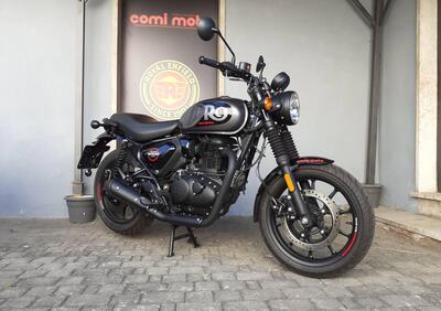 Royal Enfield HNTR 350 (2022 - 25) - Annuncio 9787171