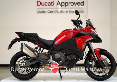 Ducati Multistrada V2 S (2025) - Annuncio 9787172