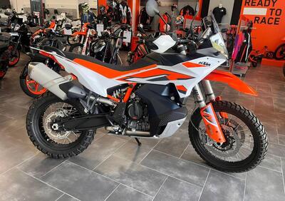 KTM 890 Adventure R (2023 - 24) - Annuncio 9787195
