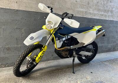 Husqvarna 701 Enduro (2023 - 25) - Annuncio 9787189