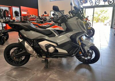 Honda X-ADV 750 DCT (2021 - 24) - Annuncio 9787202