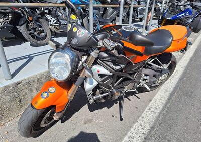 MV Agusta Brutale 910 R (2006 - 11) - Annuncio 9783249