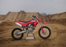 Ducati Desmo 450 MX: la cross di Borgo Panigale arriva finalmente nei concessionari [VIDEO]