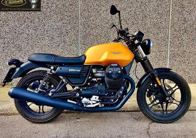 Moto Guzzi V7 III Stone (2017 - 20) - Annuncio 9787241