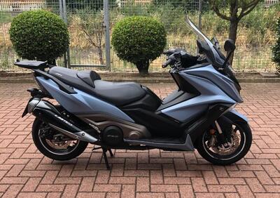 Kymco AK 550 ETS (2021 - 25) - Annuncio 9787260
