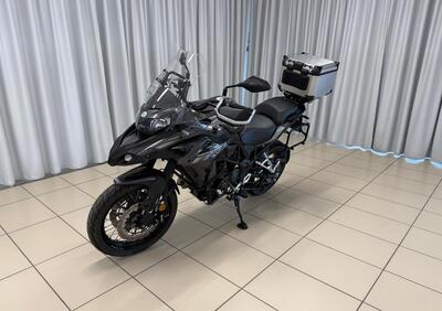 Benelli TRK 502 (2021 - 25) - Annuncio 9787270