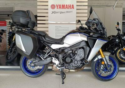 Yamaha Tracer 9 GT+ (2023 - 24) - Annuncio 9787285