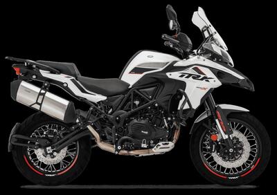 Benelli TRK 502X (2021 - 25) - Annuncio 9743821